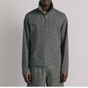 Rag & Bone  Pursuit Grant Jacket Sz.L